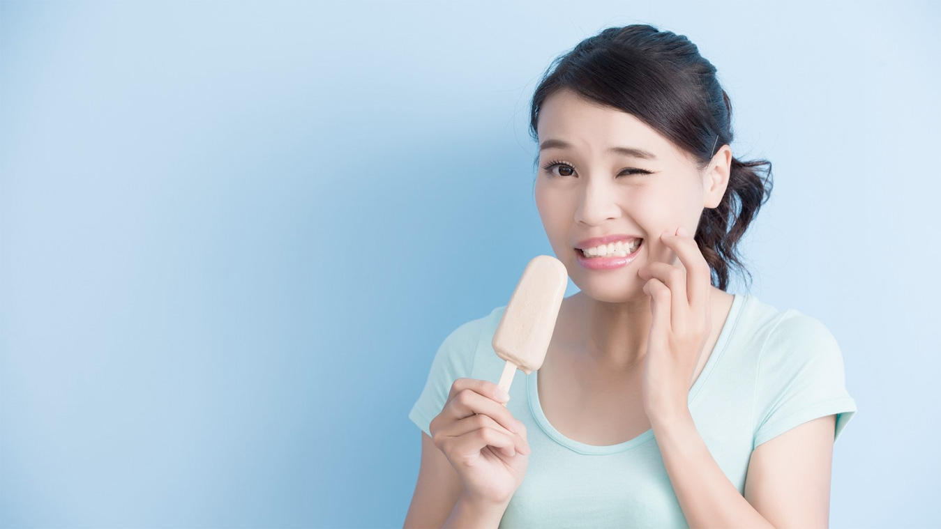 Mitos e verdades sobre sensibilidade nos dentes